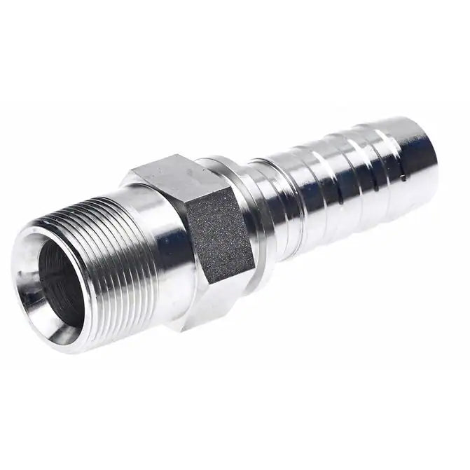 HYDRAULIC COUPLING - POWER CRIMP