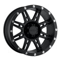 PXA44 3.27 PUSH THRU CENTER CAP