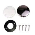 CABLECLAM SIDE ENTRY SS COVER PRED