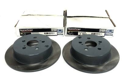DISC BRAKE ROTOR