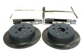DISC BRAKE ROTOR