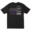 STANCE IS EVERYTHING 2.0 C10 SHIRT,