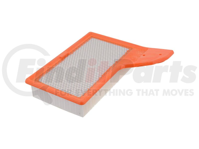 AIR - FLEXIBLE PANEL FILTER