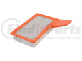 AIR - FLEXIBLE PANEL FILTER