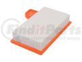 AIR - FLEXIBLE PANEL FILTER