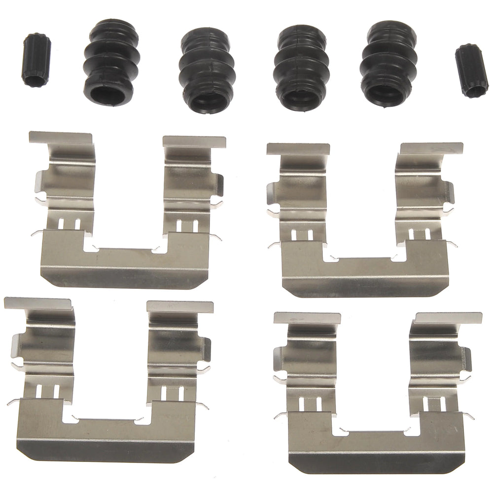 DISC BRAKE HDW KIT
