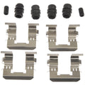 DISC BRAKE HDW KIT