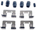 DISC BRAKE HDW KIT
