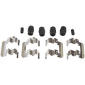 DISC BRAKE HDW KIT