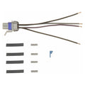 FUEL PUMP HARNESS ADAPTER