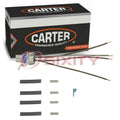 CARTER fuel pump
