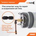 AIR SUSPENSION LINE REPAIR KIT