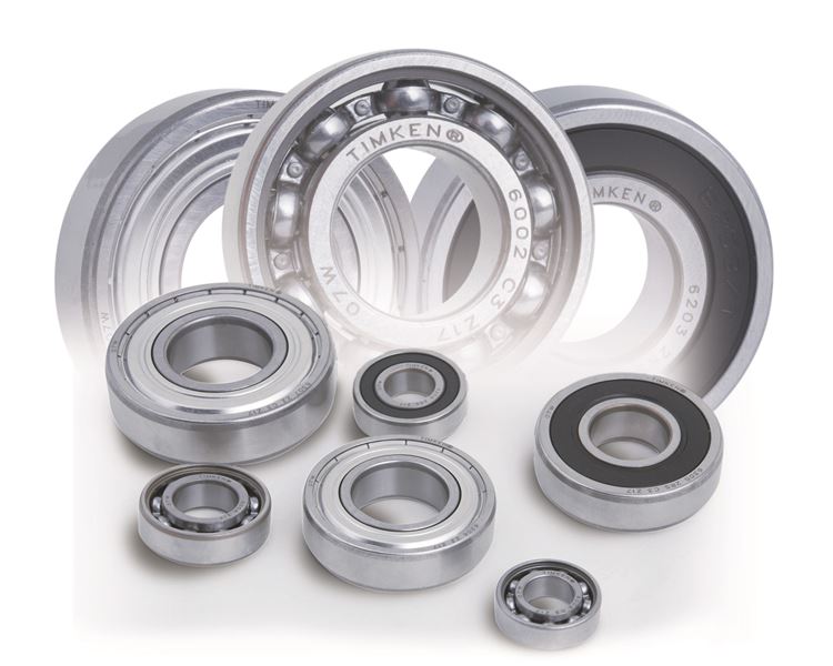 TIMKEN auto part