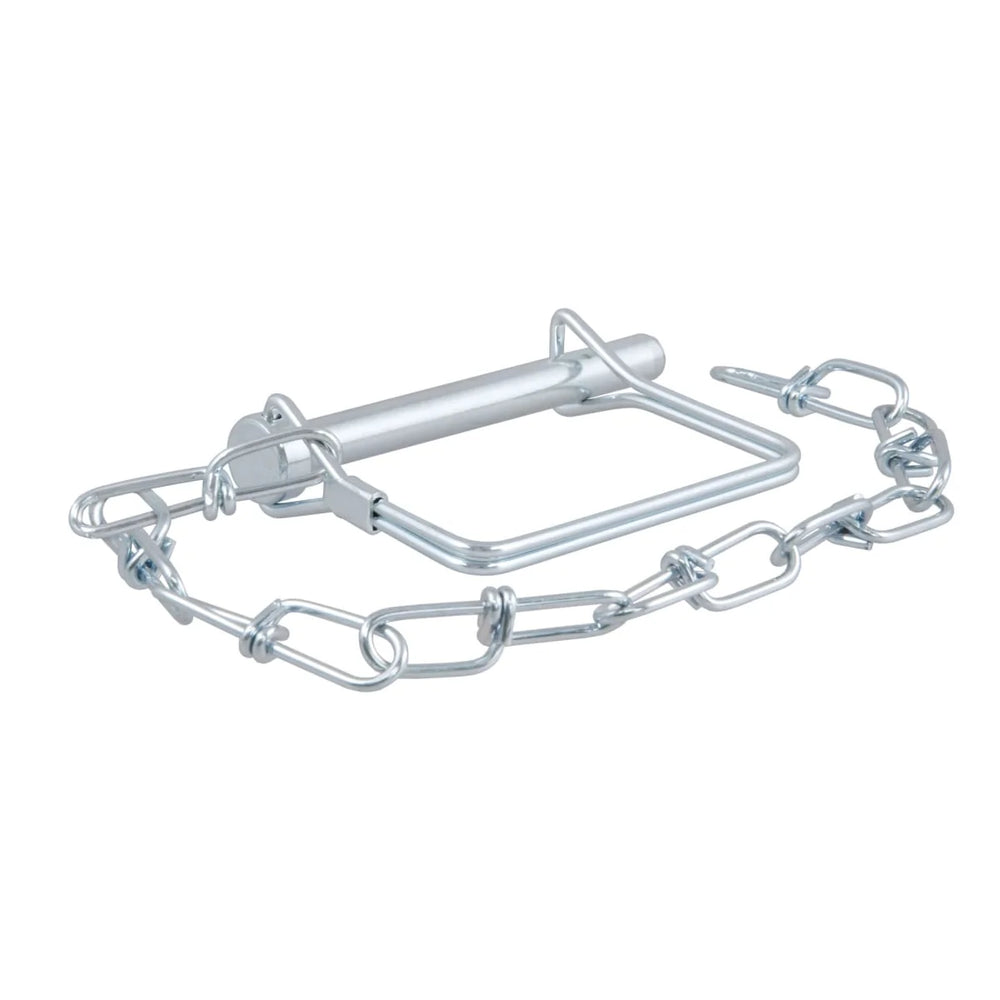 PINTLE MOUNT HARDWARE KIT (CLASS 10