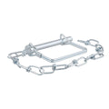 PINTLE MOUNT HARDWARE KIT (CLASS 10