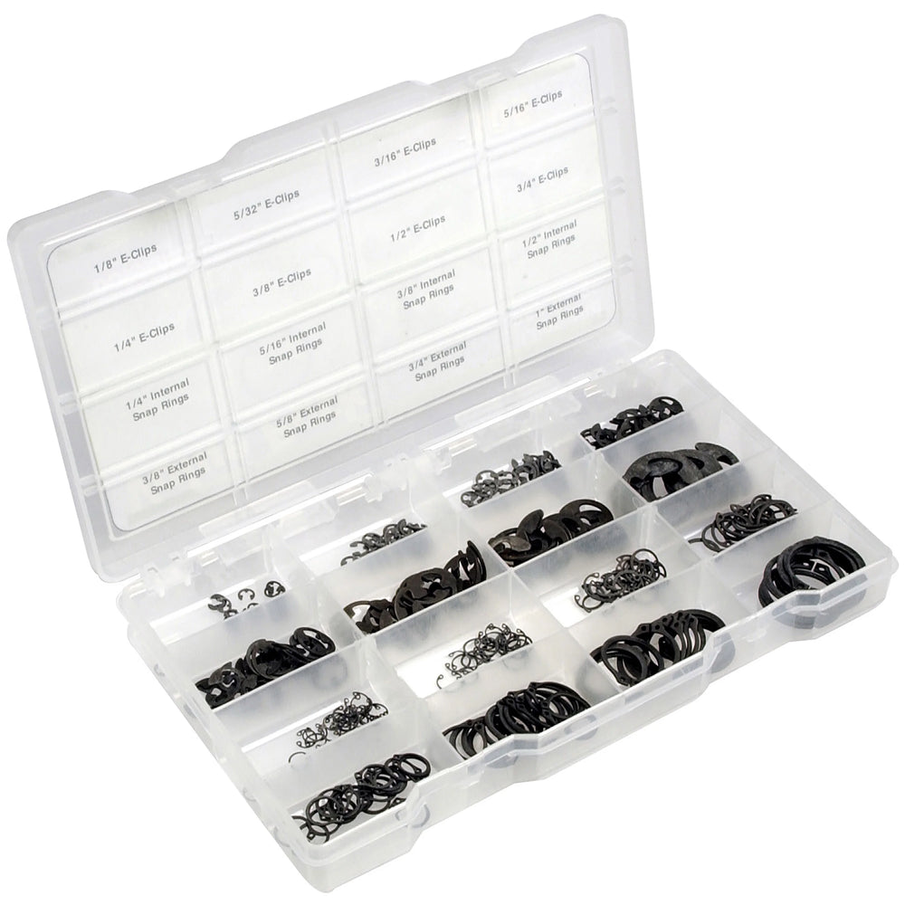 E-CLIP/SNAP RING VP