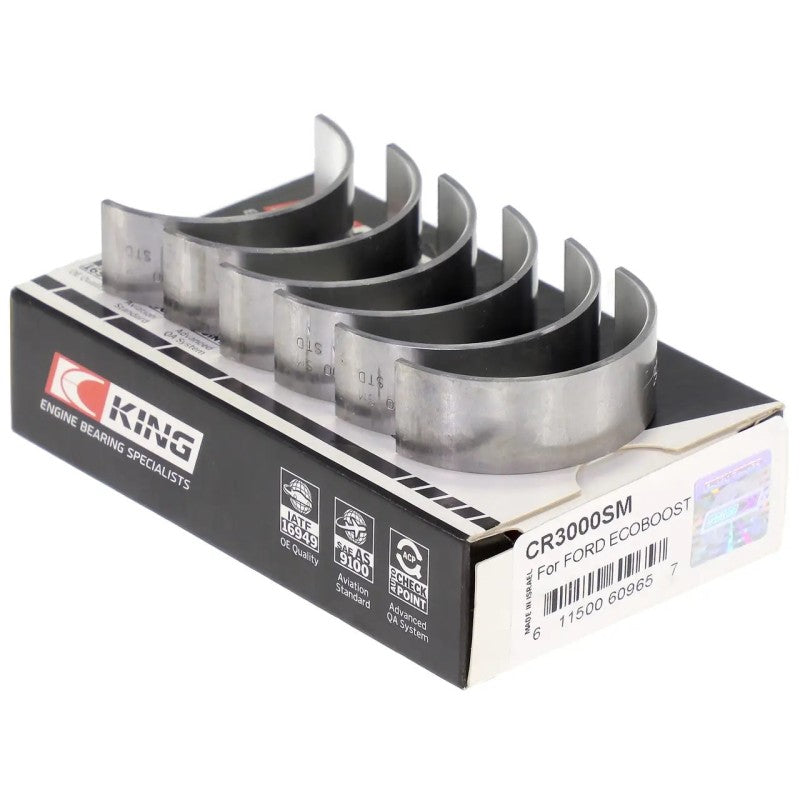FOR FORD ECOBOOST 1.0L M1DA