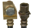 HARDWARE- HYDRAULICS