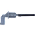 MOTORAD auto part installed view