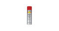 RUST-OLEUM red auto part