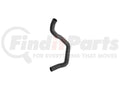 CURVED RADIATOR HOSE