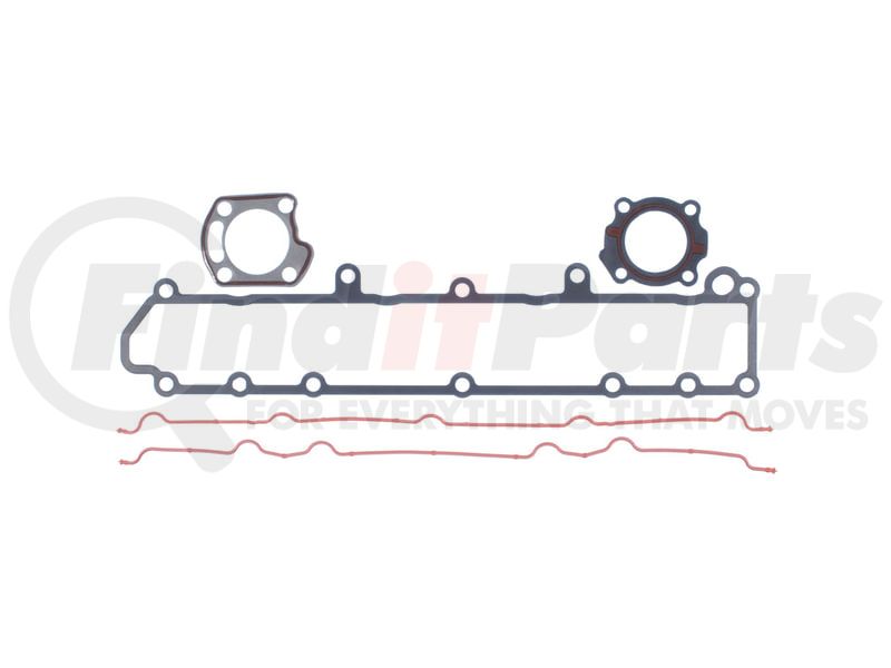 Exhaust Camshaft Carrier Set GM:138(2.3L)Quad IV(92-94)