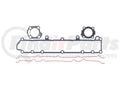 Exhaust Camshaft Carrier Set GM:138(2.3L)Quad IV(92-94)