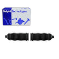 DELPHI roof rack