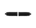 DELPHI roof rack detail