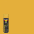V2100 HIGH PERFORMANCE ENAMEL SPRAY CATERPILLAR YELLOW 15 OZ