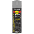 V2100 HIGH PERFORMANCE PRIMER SPRAY RED 15 OZ