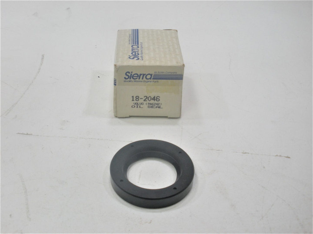 SIERRAMARINE auto part