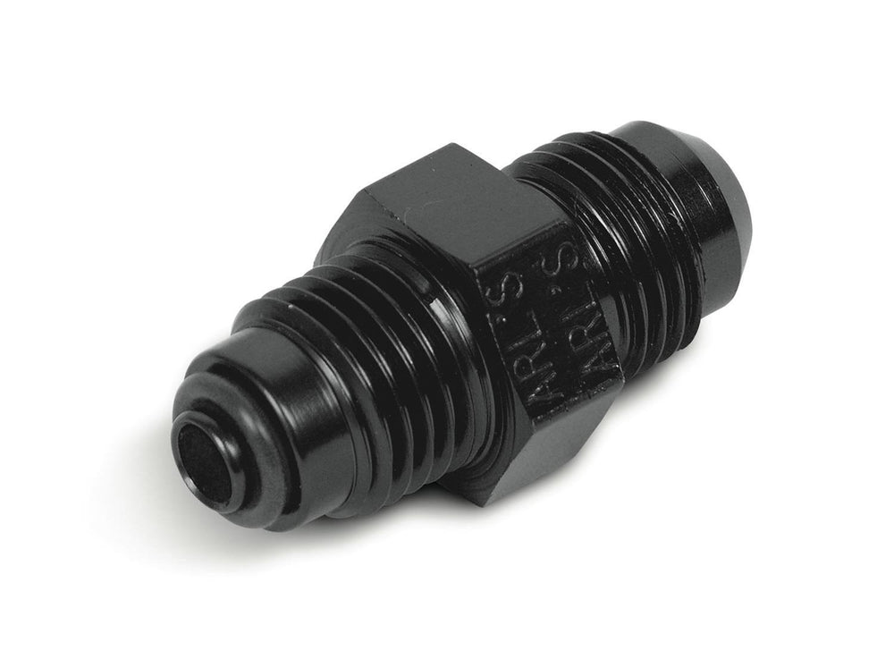 BLACK -6 TO 14MM X1.5 POWER STEERING