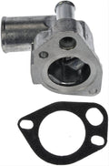 THERMOSTAT HOUSING