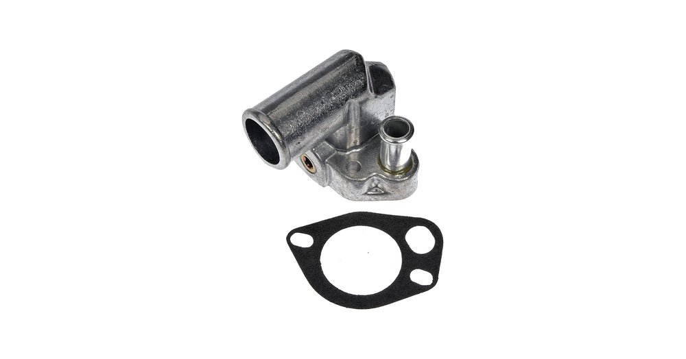 THERMOSTAT HOUSING
