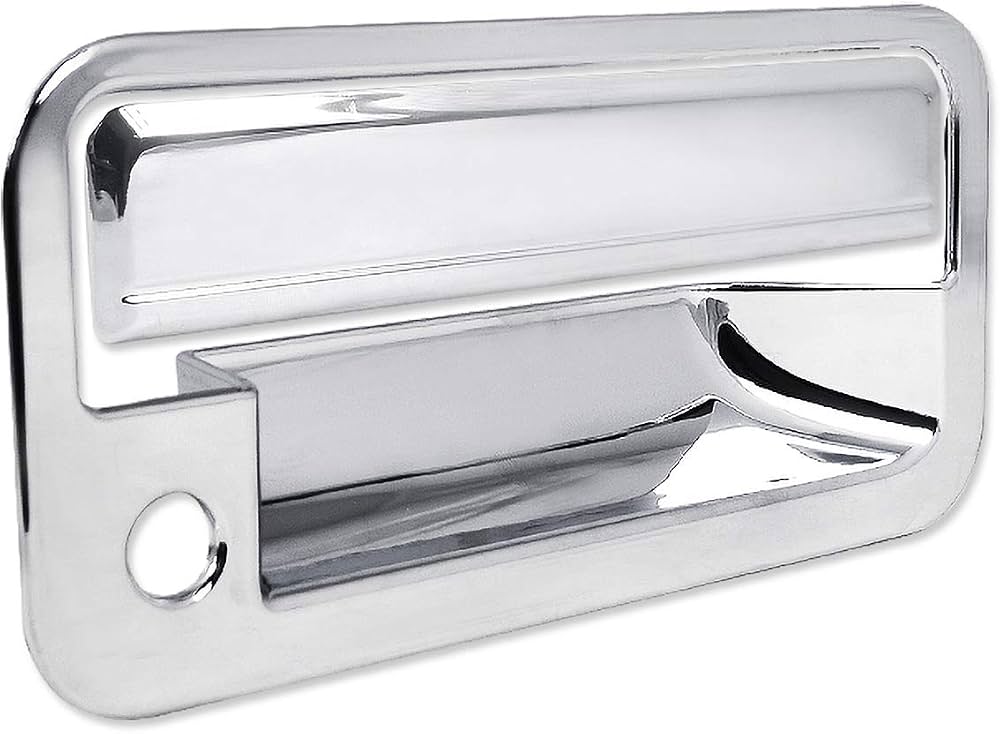 92-99 YUKON TAIL GATE HAN