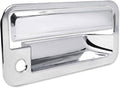 92-99 YUKON TAIL GATE HAN