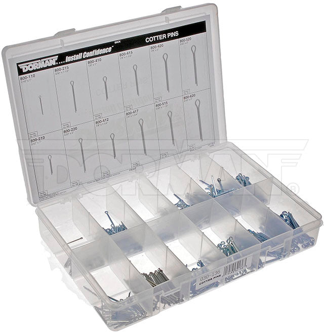 COTTER PINS