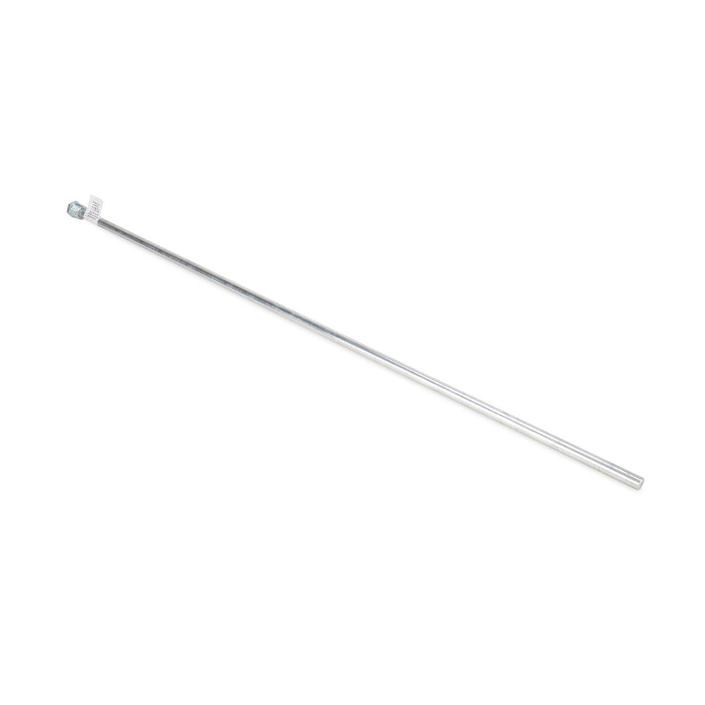 ANODE ROD - ALUM 3/4'-14NPTX42'LX0.