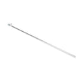 ANODE ROD - ALUM 3/4'-14NPTX42'LX0.