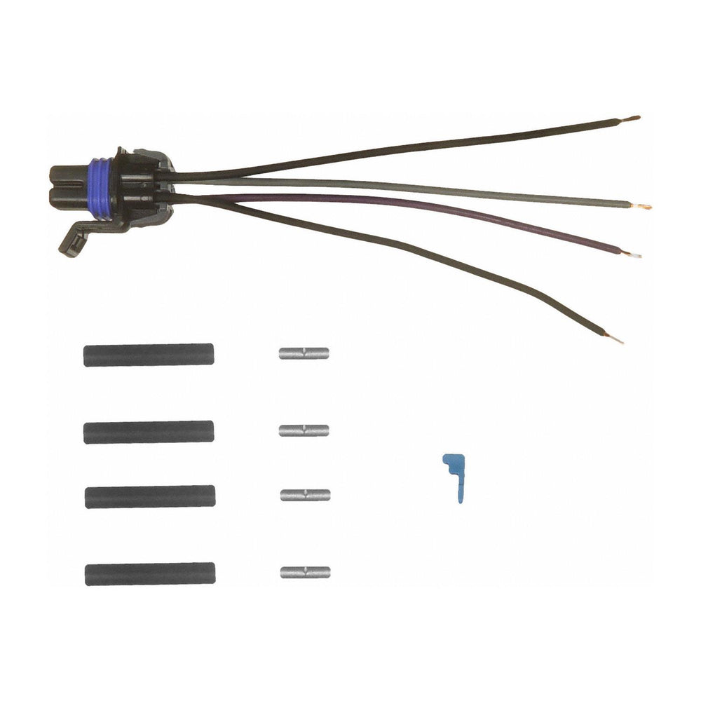 CARTER fuel pump