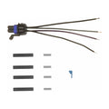 FUEL PUMP HARNESS ADAPTER