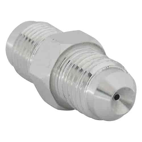 TiAL Sport GT Oil Inlet Fitting (.040 Restrictor Orifice)