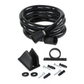 American Brass - CRD-U-HS60BLK