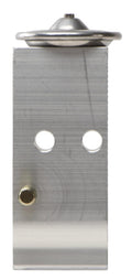 BLOCK TYPE EXPANSION VALVE W/O SOLE