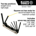 Klein Tools auto part