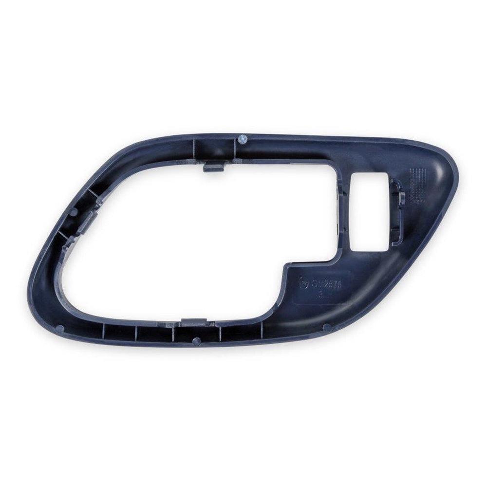 Brothers Trucks blue auto part