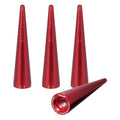 TRUE SPIKE LUG NUT CAPS