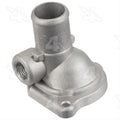 WATER OUTLET