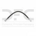 DFC 58-66 Checker Marathon Front /Rear Brake Hose